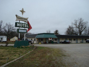 Гостиница Comfort Green Motel  Тайер